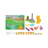Hasbro Play-Doh, King Of The Jungle, Play-Doh Animal-Themed Playset - Image 2