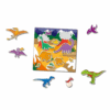 Reusable Sticker Book - Dinosaurs - Image 2