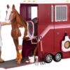 Mane Attraction Horse Trailer - Image 4