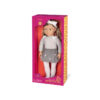 Bina, 18-Inch Fashion Doll - Image 4