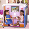 Express Train Cabin Playset - Image 4