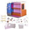 Express Train Cabin Playset - Image 3