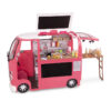 Grill To Go Food Truck Playset - Image 2