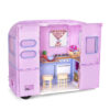 R.V. Seeing You Camper Trailer Playset - Image 2