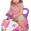 Limited Girls Disney Light N' Sound Minnie Mouse Ride-On - Image 2