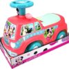 Disney Minnie Mouse Camper Activity Ride On - Image 3
