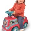 Disney Minnie Mouse Camper Activity Ride On - Image 2