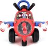 Marvel Spidey & His Amazing Friends Lights 'N' Sounds Plane - Image 3