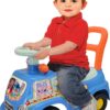 My First Ride-On: Stitch - Disney Lights & Sounds Foot-To-Floor Vehicle - Image 2