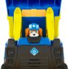 Rubble & Crew Toy Vehicle Deluxe Wheeler Dump Truck - Image 3