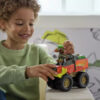 Paw Patrol Rescue Wheels Theme Boomer Vehicle - Image 3