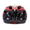 Ferrari Helmet Black - Image 3