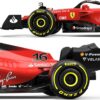 Ferrari F1 75 R/C 1:12 - Image 3