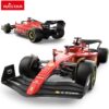 Ferrari F1 75 R/C 1:12 - Image 4