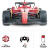 Ferrari F1 75 R/C 1:12 - Image 5