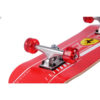 Ferrari 31"X8" Double Kick Skateboard - Image 5