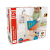 Role Play Wooden Shopping Cart - Image 2