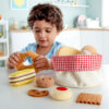 Toddler Bread Basket - Image 3