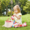 Toddler Picnic Set - Image 3