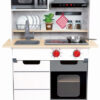 Super Serve Kitchen Playset - Image 2