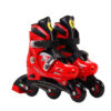 Ferrari Skate Inline Set Red - Image 2