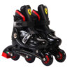 Ferrari Skate Inline Set Black - Image 2