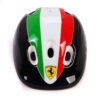 Ferrari Skate Inline Set Black - Image 3
