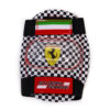 Ferrari Skate Inline Set Black - Image 4