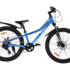 7-17 Kids Mountain Bike 24 " - Image 3