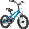7Th Freestyle 20" Blue Bicycle - Image 2
