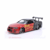 Godzilla Nissan Skyline Gt R R34 1:24 Scale Jada - Image 2