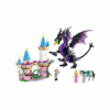 Maleficent-In-Dragon Form - Image 2
