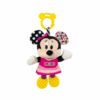 Baby Clementoni Disney Baby Toddler Toy Minnie First Activities - Image 2