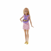 Barbie Newborn Pups Blonde Doll And Playset - Image 2