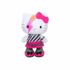 Hello Kitty Rocker 4 Inch Doll - Image 2