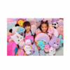 Mga Entertainment Fluffie Stuffiez Series 1 Large Plush - Image 6