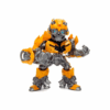 Jada Transformers Bumblebee Figure 4Inch - Image 2