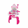 Disney Princess Beauty Center Playset Light & Sound - Image 2