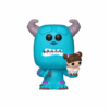 Bitty Pop Deluxe! Disney: Monster Inc - Doors With Sully - Image 2
