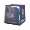 Fc Barcelona Lewandowski Mini T-Shirt Figure - Image 2