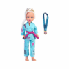 Nancy Doll A Day Of Judo - Image 2