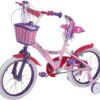 16" Mattel Barbie Bicycle - Image 2