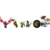 Ninjago Combin Crawler Of The Ninja Team - Image 7