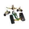 Ninjago Combin Crawler Of The Ninja Team - Image 8