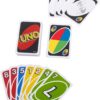 Uno Original Card Game - Image 3