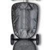 Scooter Suitcase Junior Mint - Image 5