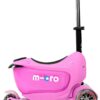Mini 2 Go Deluxe Plus Scooter - Image 3