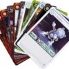 Bakugan, Battle Brawlers Booster Pack, Collectible Trading Cards - Image 3