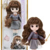 Wizarding World Harry Potter, 8-Inch Hermione Granger Doll, Kids Toys - Image 2