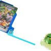 Bakugan Blue Base Battle Pack Action Figure Set, Special Attack Ventri, Special Attack Dragonoid, Titanium Bruiser, Titanium Trox, Smoke - Image 4